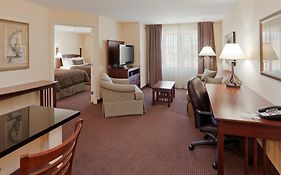 Staybridge Suites Rocklin - Roseville Area By Ihg